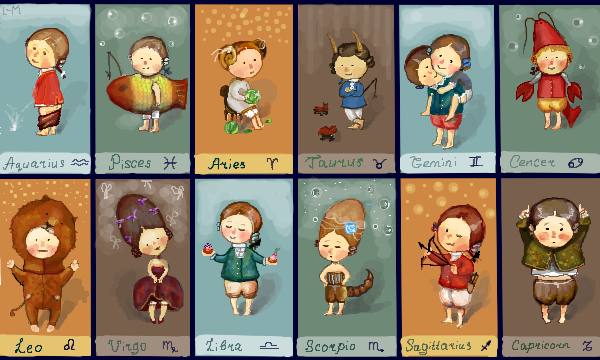 Tử vi đầu tuần (10/5): Bảo Bình nảy sinh nhiều ý tưởng lạ, Song Tử sẽ thành công Ảnh 2