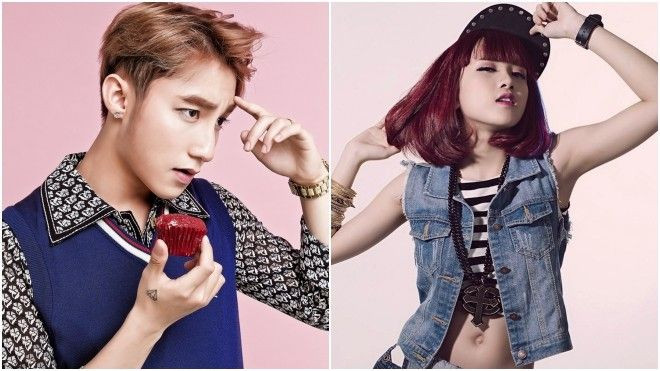 Sơn Tùng đã bảo vệ 'người tình tin đồn' Thiều Bảo Trâm như thế nào? Ảnh 2