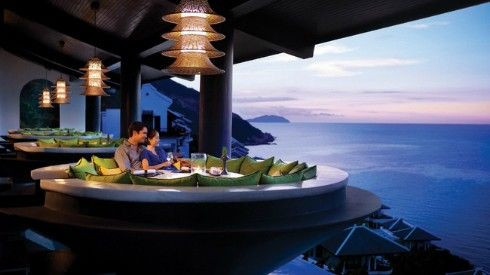 Có gì ở 7 resort sang nhất Việt Nam? Ảnh 2