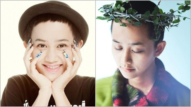 Lê Cát Trọng Lý: 'Tôi cũng từng bắt chước một bạn trẻ đi chơi, mặc đồ đẹp rồi vào quán bar' Ảnh 2