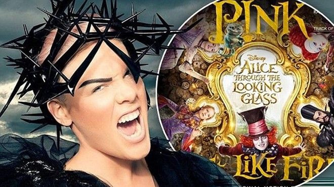P!nk lọt vào xứ sở thần tiên trong MV mới đẹp 'vi diệu' Ảnh 2