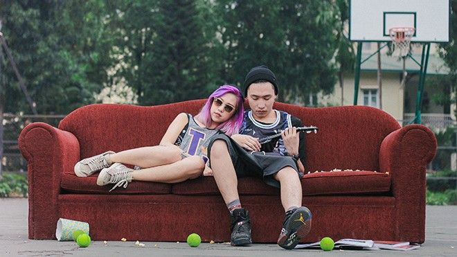 Xôn xao nghi vấn Min đã chia tay Nhật Minh Ảnh 2