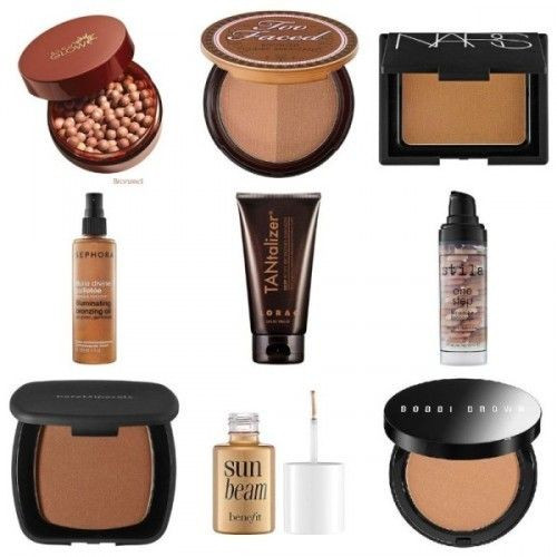 Nếu như không thích too faced bạn cũng có thể chọn các dòng sản phẩm khác như Bobbi Brown, Sephora hay Benifit đều ổn cả nhé, nhớ là test trước lên da để xem độ che phủ có hợp với da của bạn không.