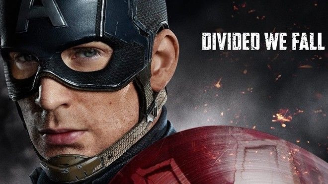 'Captain America: Civil War' đã xứng đáng với những lời khen ngợi? Ảnh 2