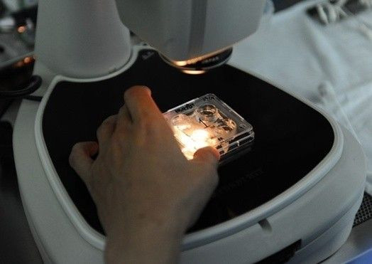 Quy trình thụ tinh trong ống nghiệm được thực hiện ra sao? Ảnh 2