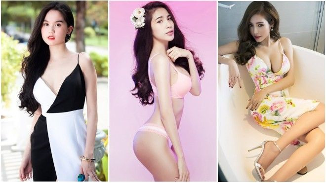 Những bộ phận cơ thể được ví như 'báu vật' của mỹ nhân Vpop Ảnh 2