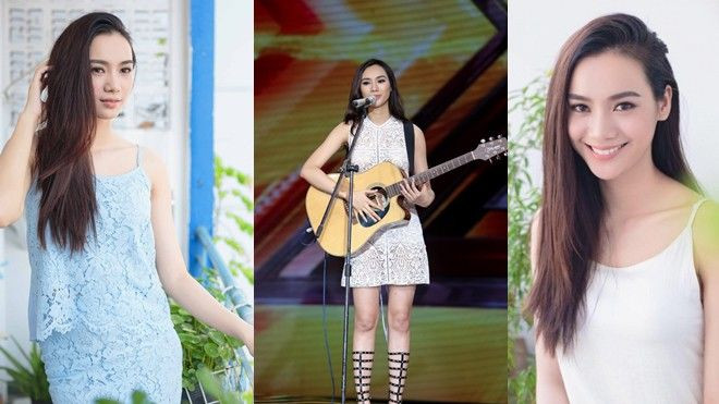 'Nhân tố bí ẩn' Trương Kiều Diễm có gì mà khán giả yêu đến vậy? Ảnh 2