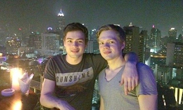 Bàng hoàng phát hiện bố mẹ mình là gián điệp Nga nằm vùng tại Mỹ Ảnh 2