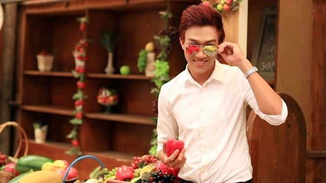 Đình Phước: 'Có mơ cũng không nghĩ mình đang ở Top 5 Thần tượng Bolero' Ảnh 2