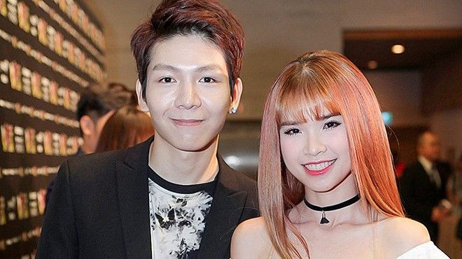 Khởi My - Kevin Khánh: Khi nào mới chịu 'confirmed' hẹn hò đây? Ảnh 2