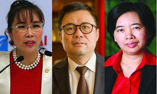 Doanh nhân Việt có tên trong Hồ sơ Panama nói gì Ảnh 2