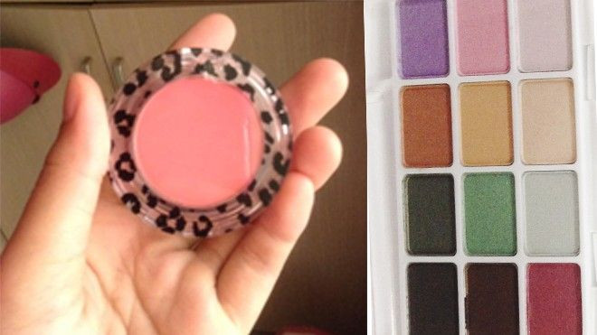 Chỉ với 45k mua được 'cả thế giới' với gian hàng mỹ phẩm đồng giá Nhật Ảnh 2