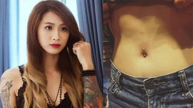 Ai có ý định xỏ khuyên lên người, nên nghe chia sẻ của Quỳnh Anh Tattoo Ảnh 2