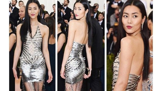 Bật mí hậu trường làm đẹp của siêu mẫu giàu nhất châu Á Ảnh 2