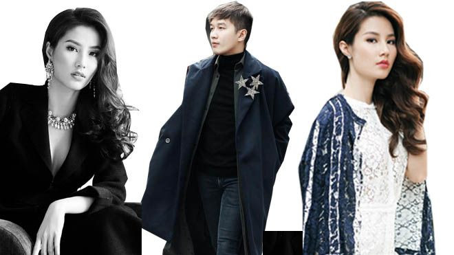 Diễm My 9x và Lê Minh Ngọc: sự kết hợp tỏa sáng cực ngoạn mục! Ảnh 2