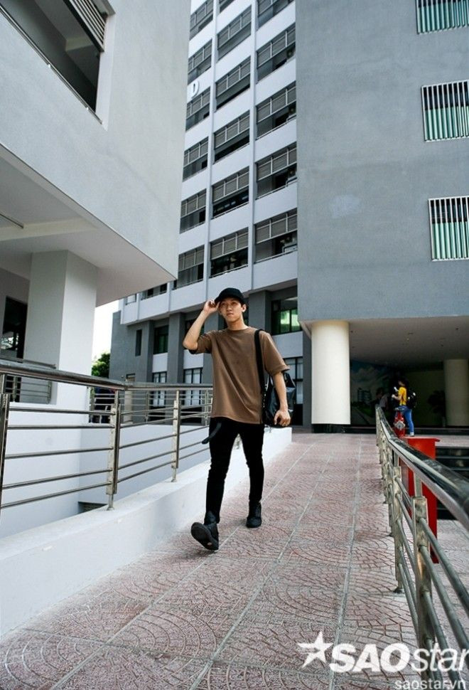 Update ngay 4 điểm chụp hình street style cực hot tại Sài Gòn mùa này