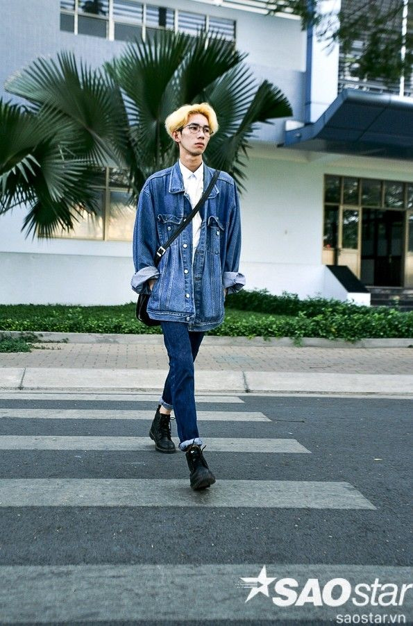 Update ngay 4 điểm chụp hình street style cực hot tại Sài Gòn mùa này