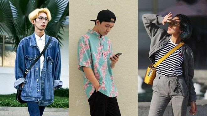 Đột nhập ngôi trường có background chụp streetstyle 'hot' nhất nhì Sài thành Ảnh 2