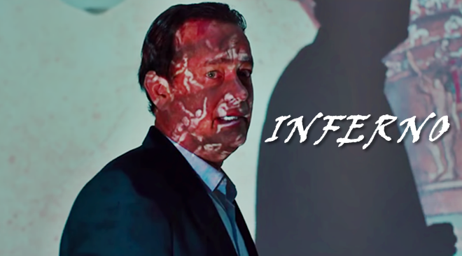 Tom Hanks giải mã bí ẩn bức tranh rùng rợn trong trailer mới của 'Hỏa Ngục' Ảnh 2