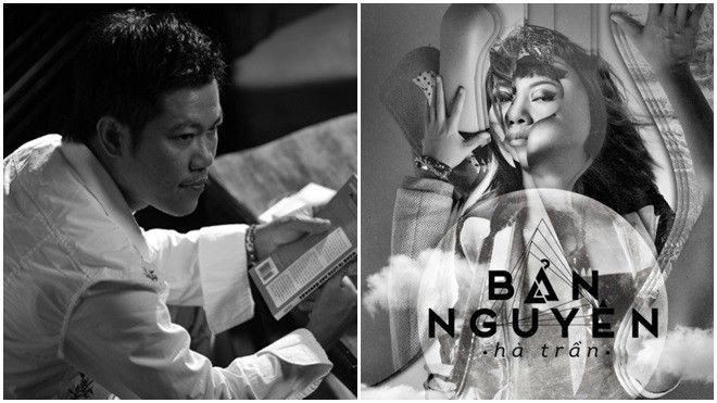 Nhạc sĩ Quốc Bảo: 'Bản Nguyên, một giấc mơ đầy ẩn dụ' Ảnh 2