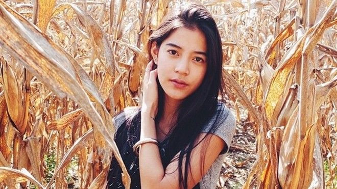 Những hé lộ đời tư bí ẩn của cô nàng Lee trong 'Tình yêu không có lỗi' Ảnh 2