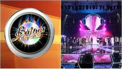 Show truyền hình 'khủng' Sing my song chính thức tuyển sinh tại Việt Nam Ảnh 2