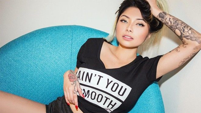 Trang điểm tông nude US-UK như Cassie V, bạn cần những item nào? Ảnh 2