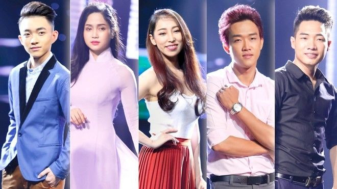 Top 5 sẽ mang điều gì đến đêm Bán kết Thần tượng Bolero? Ảnh 2