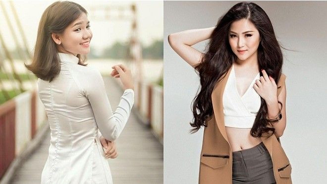 Hương Tràm - Minh Như: Hai “hiện tượng” của truyền hình thực tế Ảnh 2
