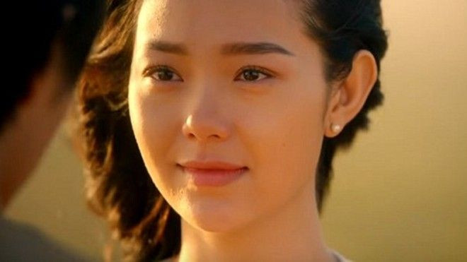 Minh Hằng diễn trọn 2 vai, vừa xinh ngất ngây vừa gây ám ảnh Ảnh 2