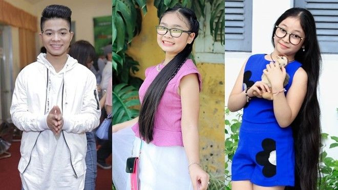 'Vũ khí' nào của Quang Anh, Thiện Nhân, Hồng Minh khiến khán giả 'đổ gục'? Ảnh 2