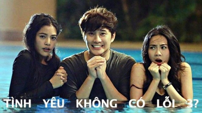 Cơ hội nào cho 'Tình yêu không có lỗi, lỗi ở bạn thân' phần 3? Ảnh 2
