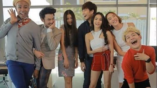 Tổng kết những cái 'nhất' trong 'Tình yêu không có lỗi 2' Ảnh 2