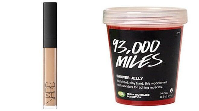 5 sản phẩm làm đẹp của nữ giới mà nam giới buộc phải sở hữu Ảnh 2