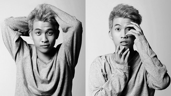 Tác giả 'Thật bất ngờ': Sản phẩm kết hợp với Hồ Ngọc Hà sẽ không làm khán giả thất vọng Ảnh 2