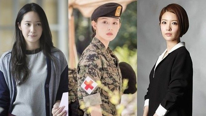 Khi nữ phụ 'tỏa sáng' không thua gì nữ chính Ảnh 2