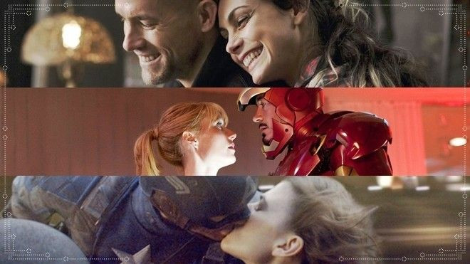 Đằng sau một siêu anh hùng vĩ đại luôn có bóng dáng của… Ảnh 2