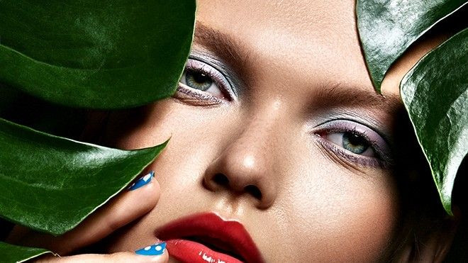 3 'bí quyết vàng' chăm sóc da nhạy cảm mùa hè Ảnh 2