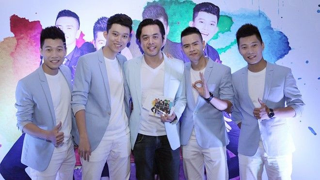 Nếu bạn cần một bài hát cho ngày bế giảng, hãy nghe 'Bye Bye' của OPlus! Ảnh 2