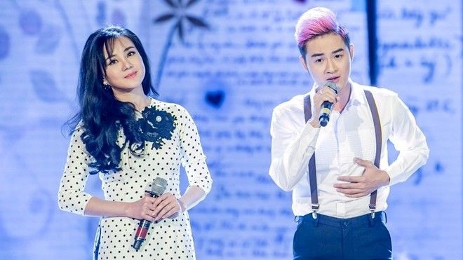 Khán giả rơi nước mắt trước màn kết hợp nghẹn ngào của Thanh Duy và Vy Oanh Ảnh 2