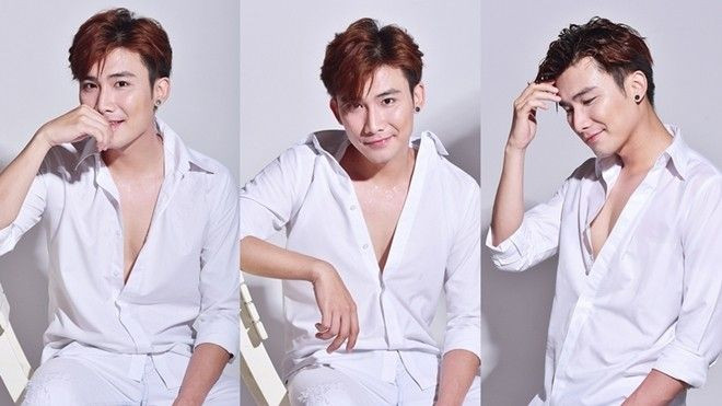 Chí Thiện: 'Tiền không bao giờ là giải pháp để có chỗ đứng trong lòng công chúng' Ảnh 2