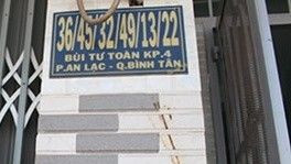 Tấm biển địa chỉ khiến bất kỳ shipper nào cũng phải 'khóc thét' Ảnh 2