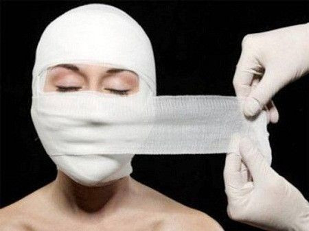 Thà đẹp nhân tạo còn hơn xấu tự nhiên! Ảnh 2