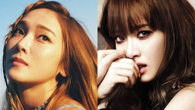 Xôn xao việc Jessica không được quảng bá album debut tại Hàn Quốc Ảnh 2