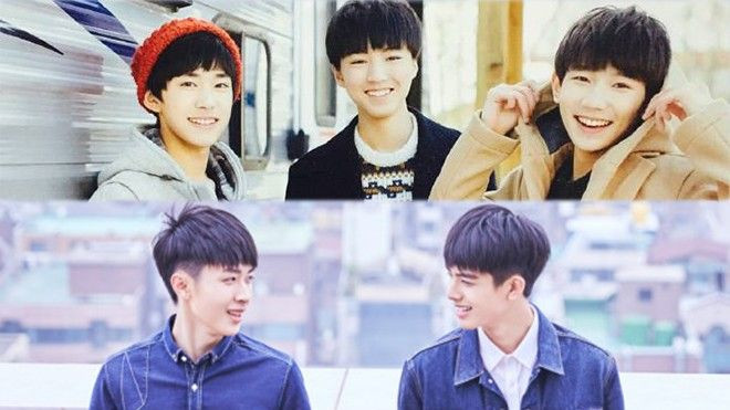 ‘Say nắng’ các mỹ nam nhỏ tuổi, ‘theo đuôi’ ngay những bộ phim Hoa ngữ này! Ảnh 2