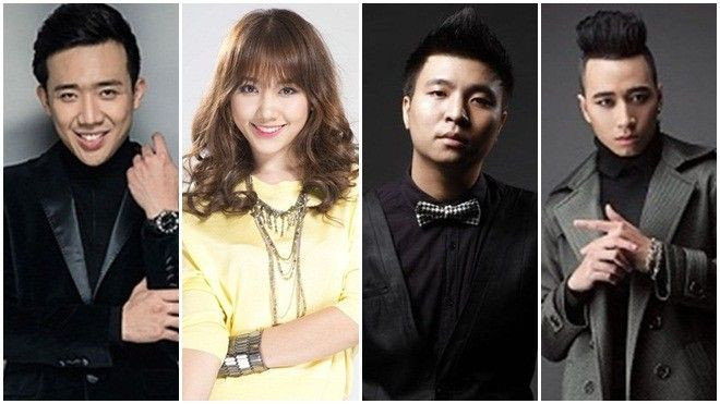 Bạn đã nghe hết những version mới nhất của bài hát quốc dân 2016 'Sau tất cả'? Ảnh 2