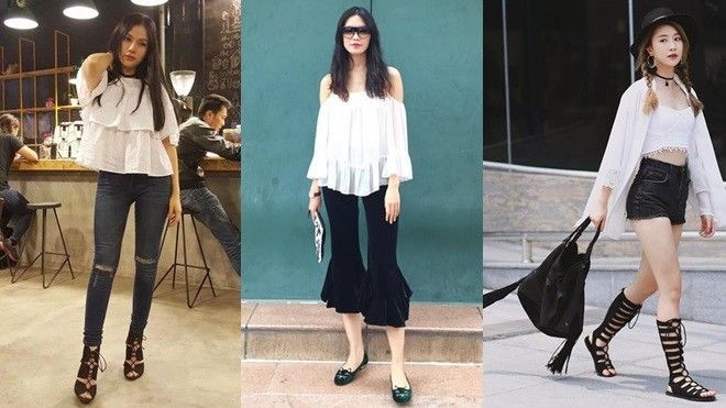 Thời trang cuối tuần: Pha chút cổ điển vào trang phục dạo phố Ảnh 2