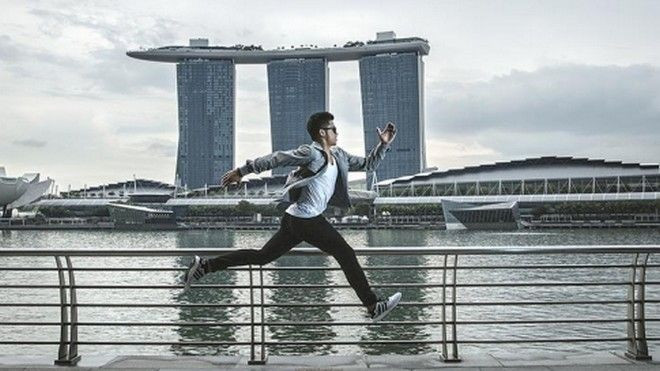 Trọng Hiếu lại khiến fans ngất ngây vì hát hay, nhảy đẹp trong MV mới Ảnh 2