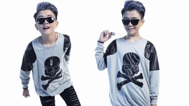 Giải mã sức hút qua các bản cover 'đầy chất nghệ sĩ' từ Tôn Chí Long Ảnh 2