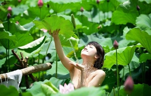 Người mẫu, người đẹp Việt Nam bị cấm chụp ảnh khoả thân Ảnh 2